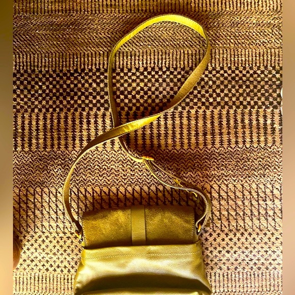 FOSSIL HANDBAG - Picture 2 of 4